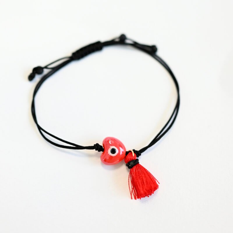 RED EYE