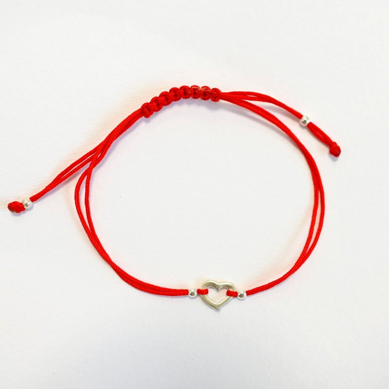 RED HEART