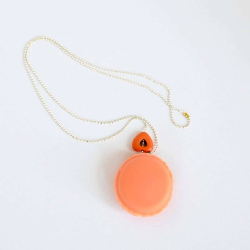 MACARON III